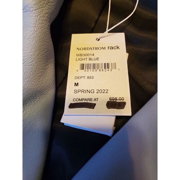 Walter Baker Medium Leather - Picture 6 of 6